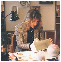 Porzelanmal Atelier - Brigitte Mühlbichler