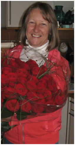 Porzelanmal Atelier - Brigitte Mühlbichler