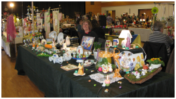 Porzelanmal Atelier - Brigitte Mühlbichler