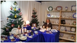 Porzelanmal Atelier - Brigitte Mühlbichler